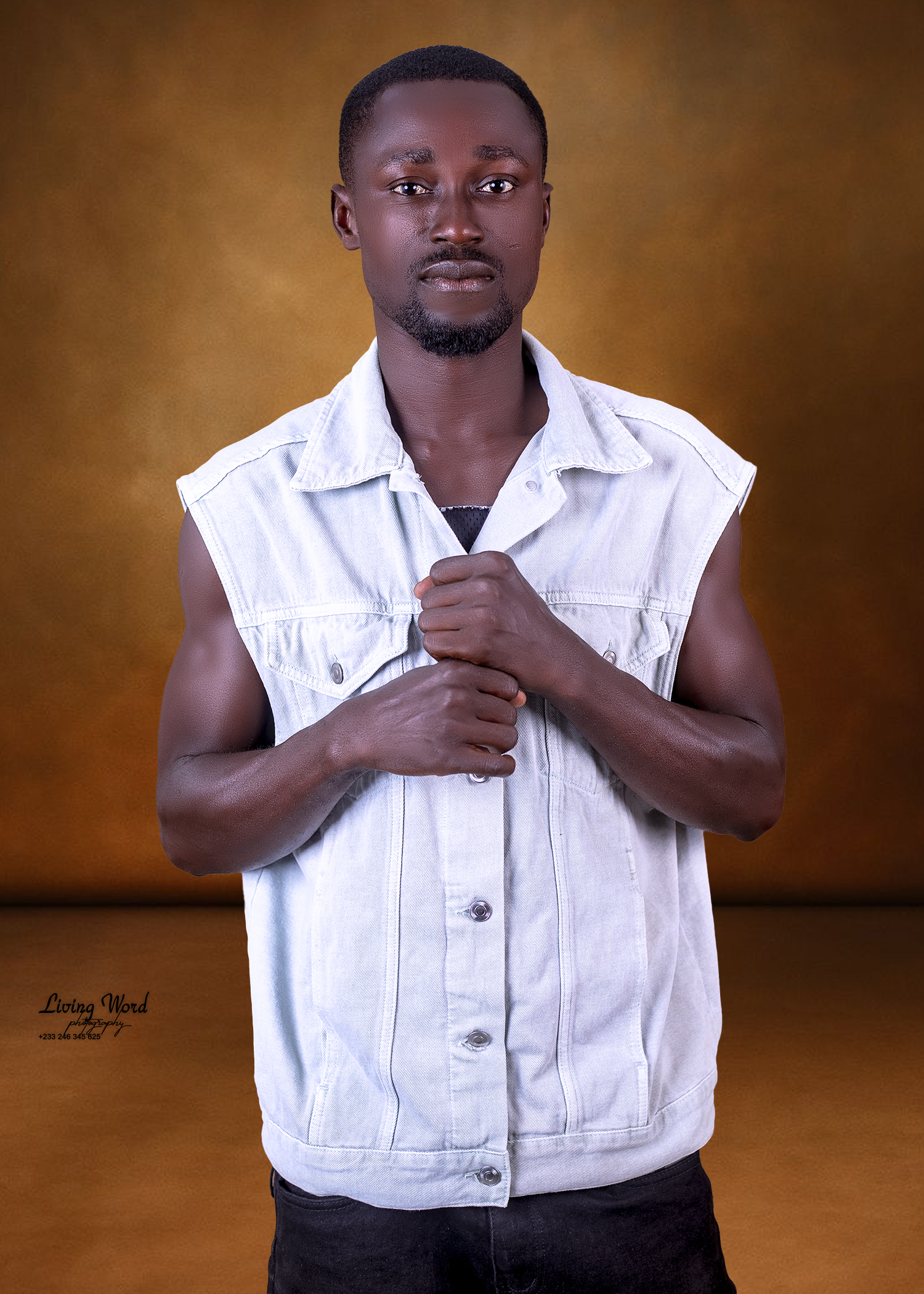 kwasi-brawn Profile