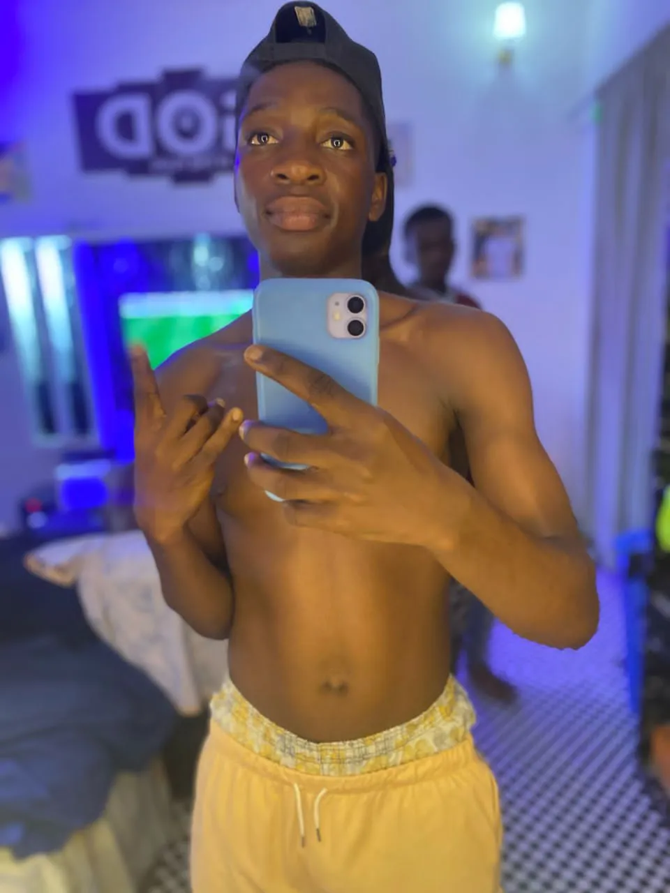 kwekucyril's Profile Picture
