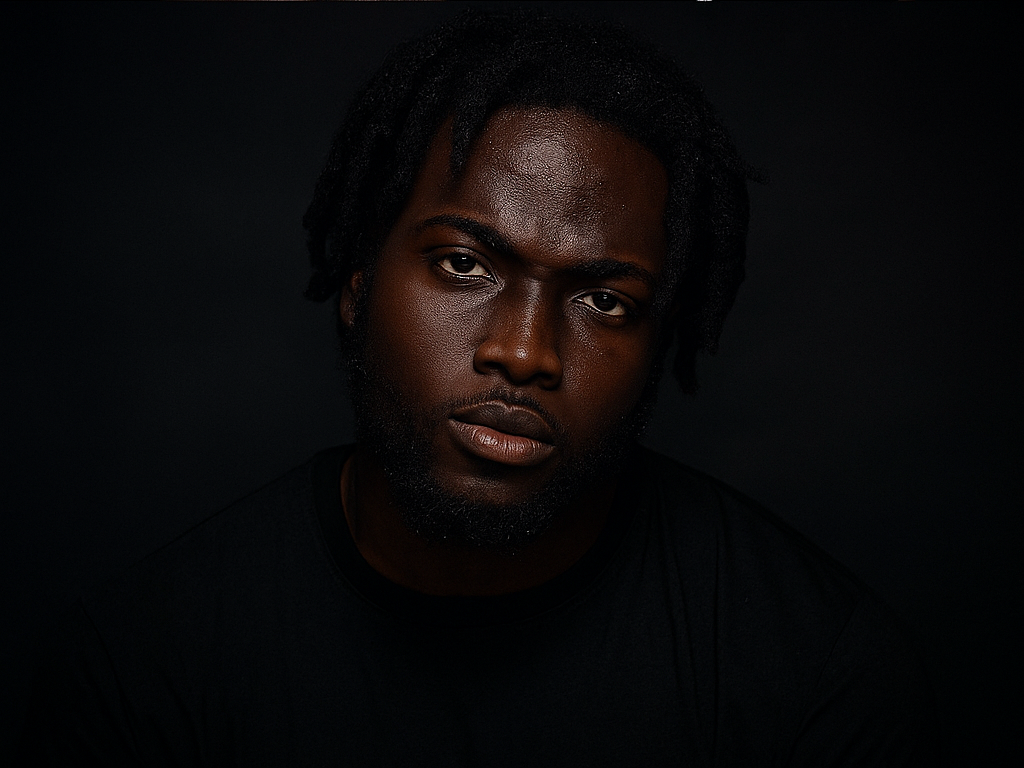 kwesiblaze1's Profile Picture