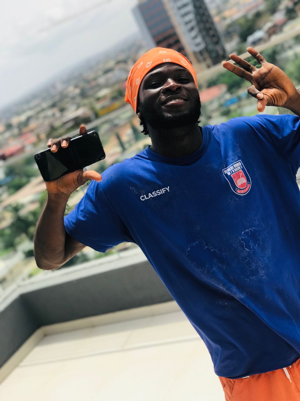 kwesiblaze2's Profile Picture