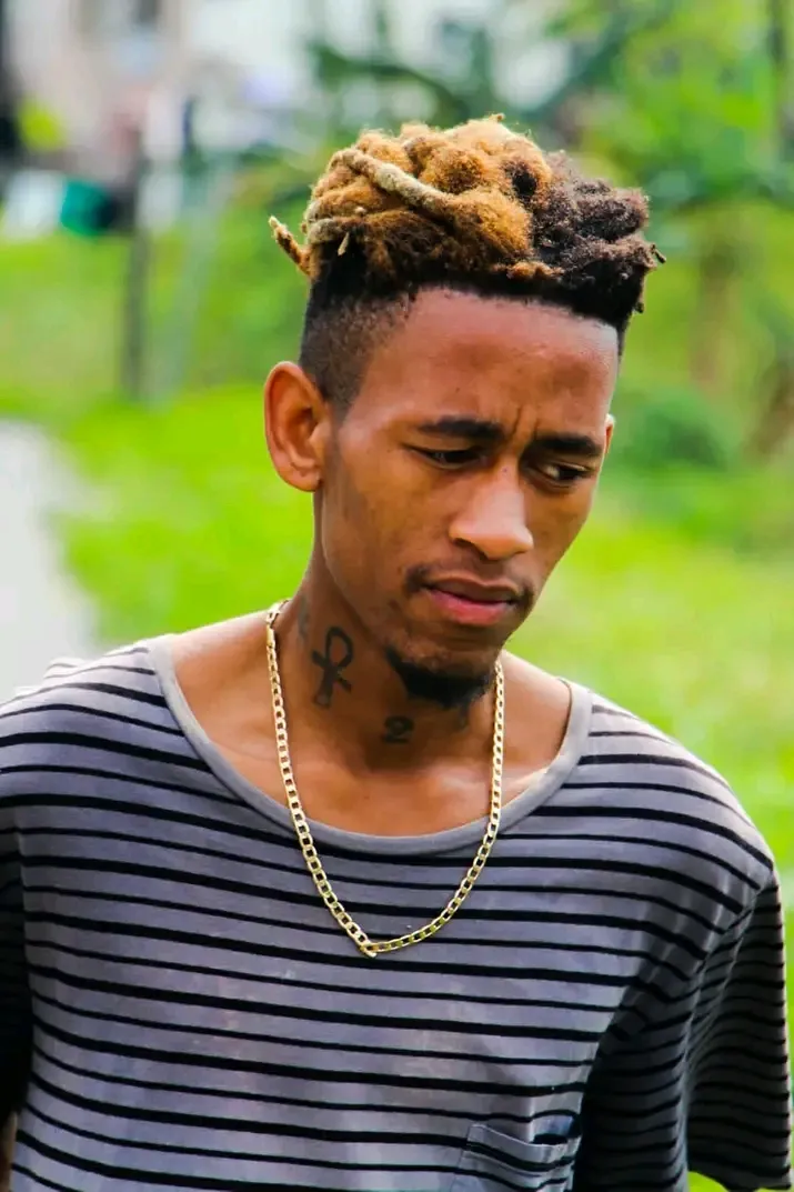 lakay's Profile Picture