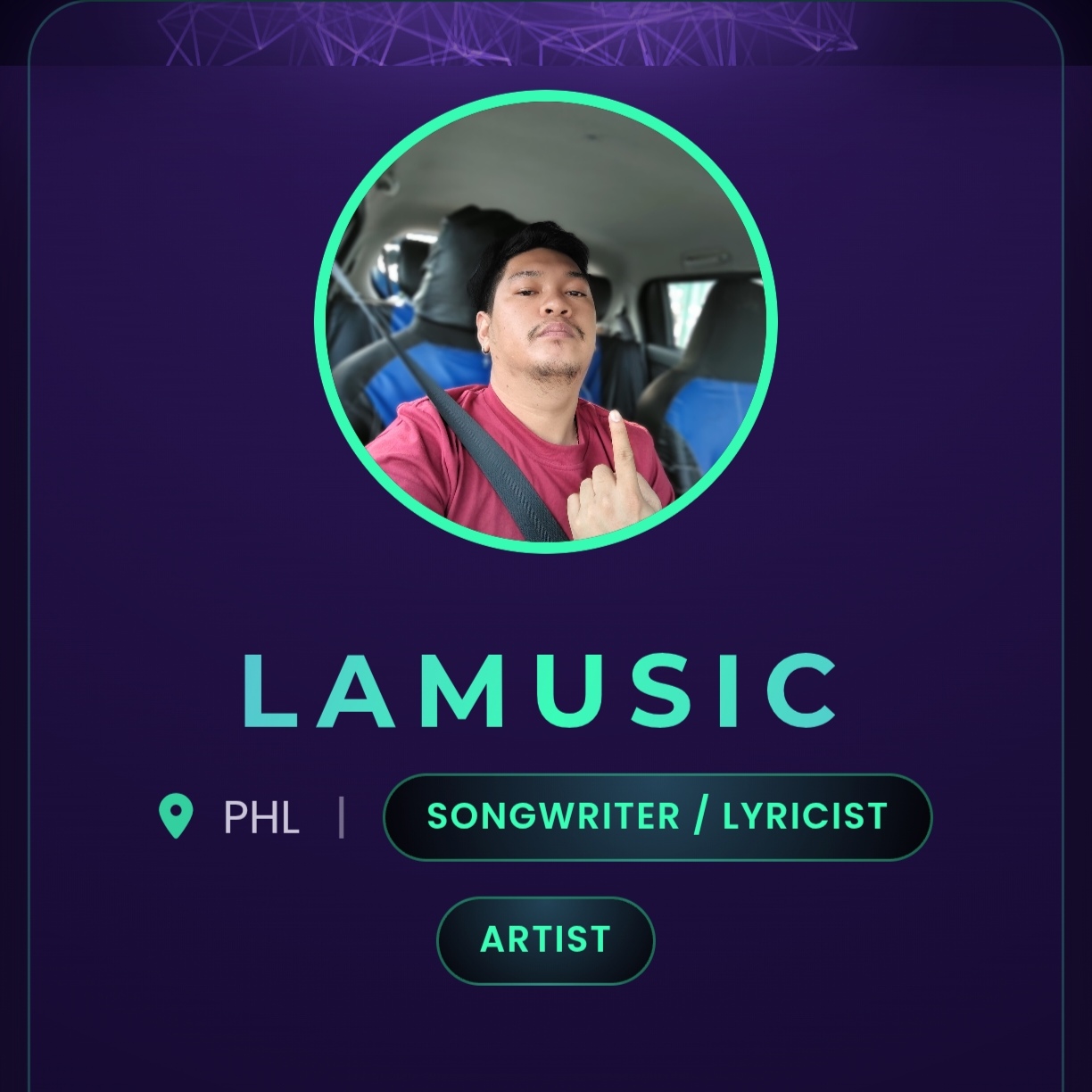 lamusic Profile
