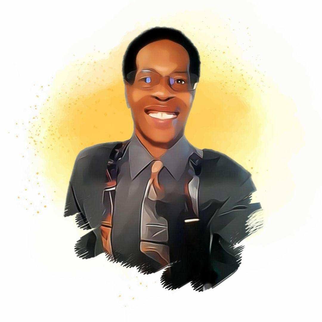 larrytheuniqueone's Profile Picture