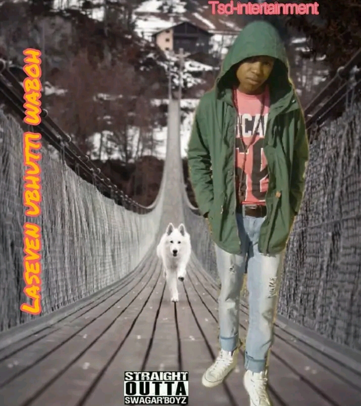 laseven's Profile Picture