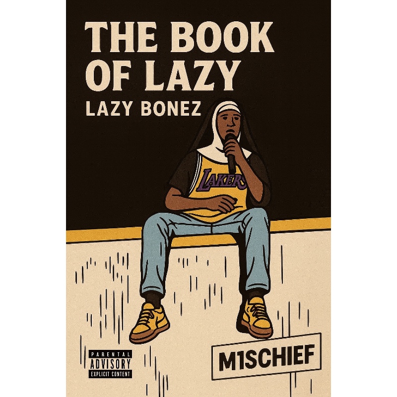 lazybonez Profile