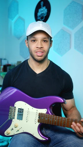 lewisguitar's Profile Picture