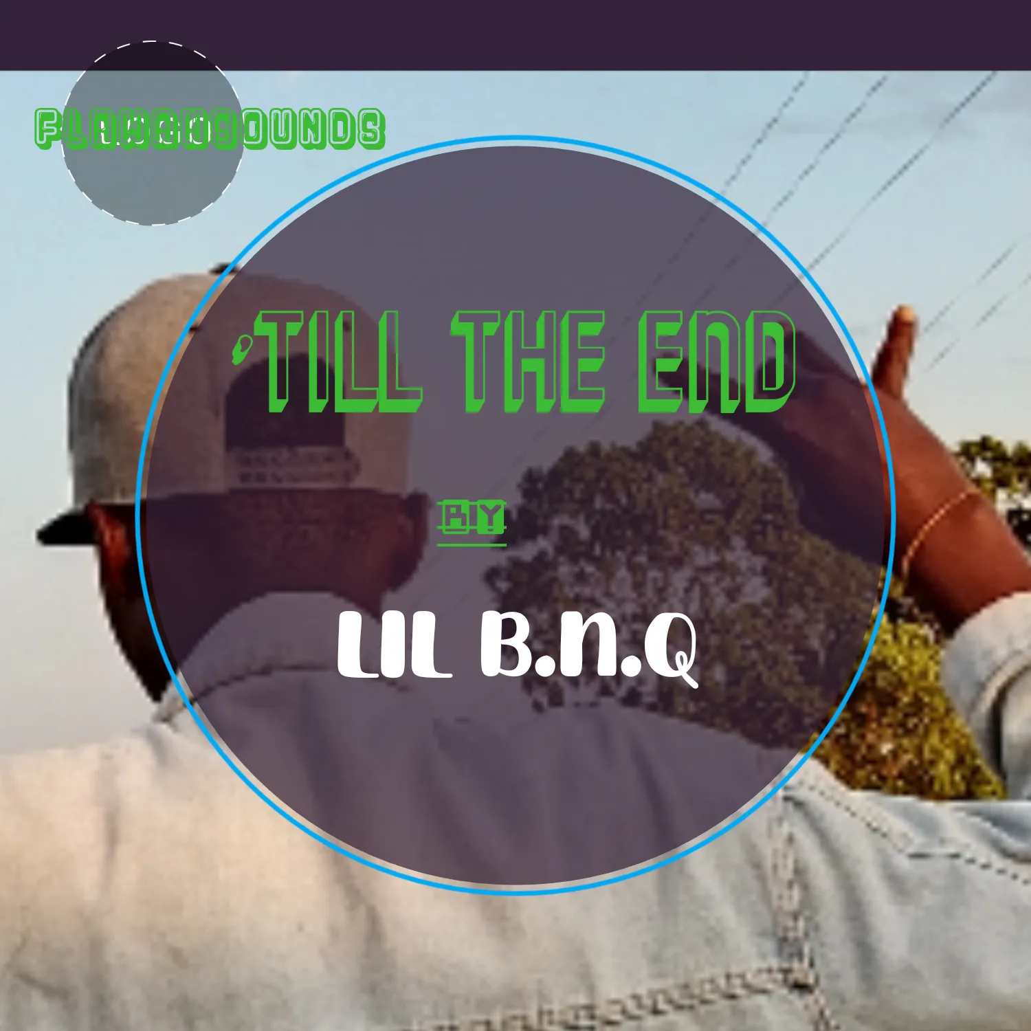 lilbnq's Profile Picture
