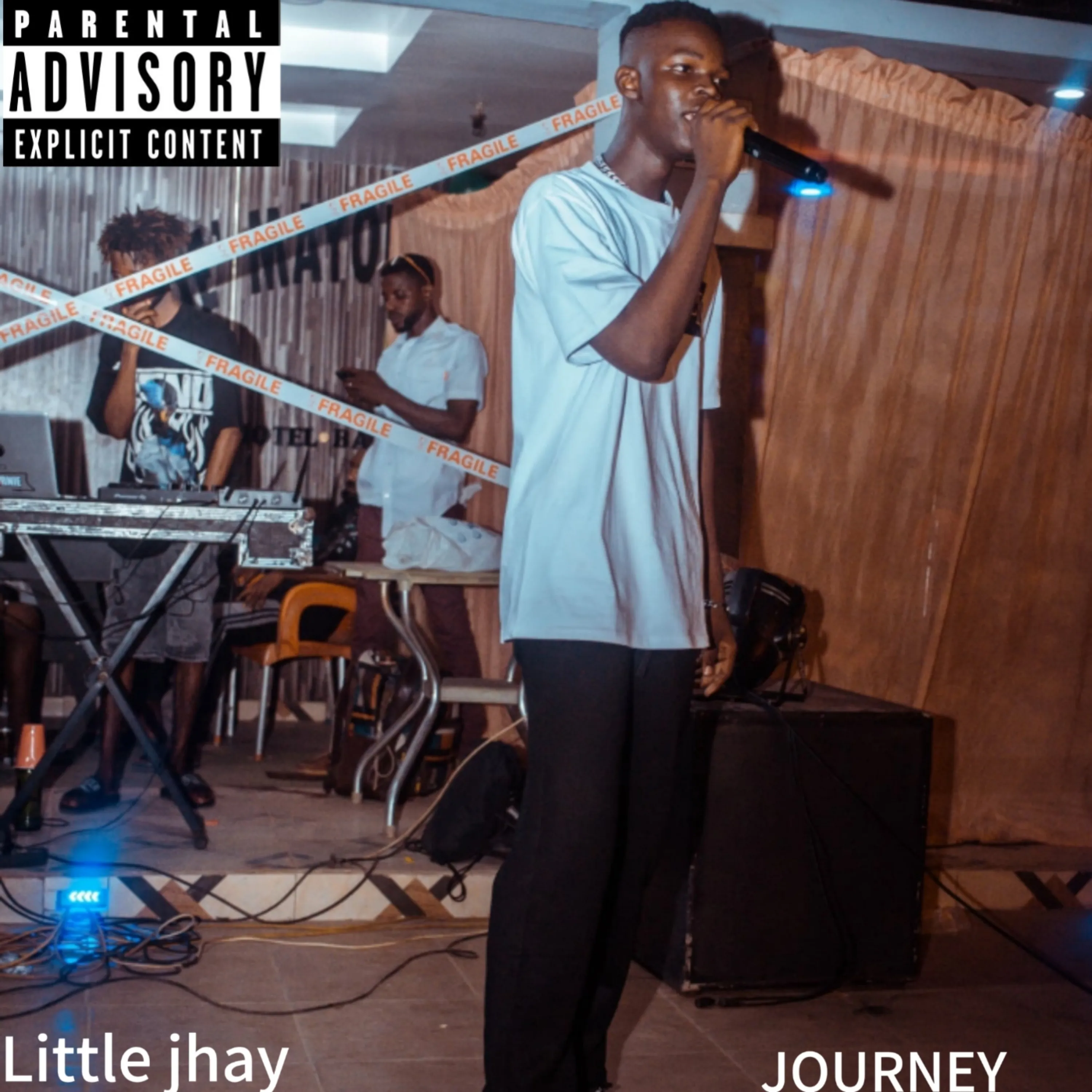 liljay's Profile Picture