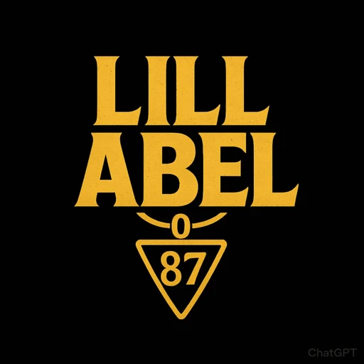 lill-abel's Profile Picture