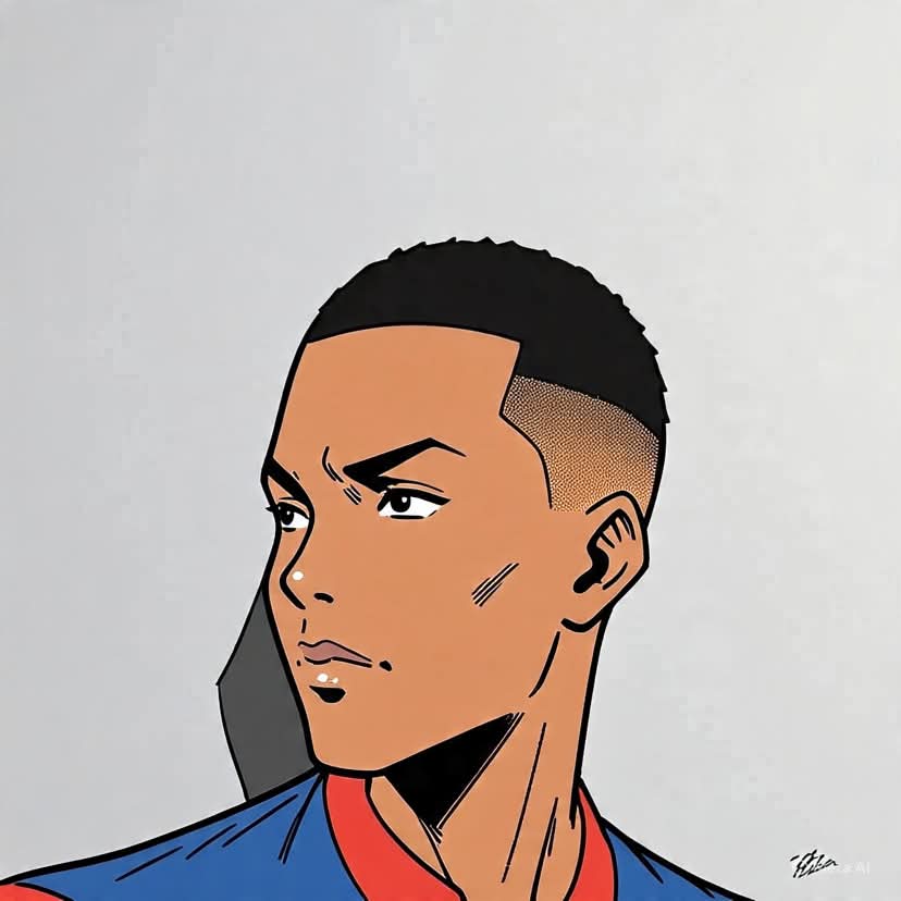 lilquizm's Profile Picture