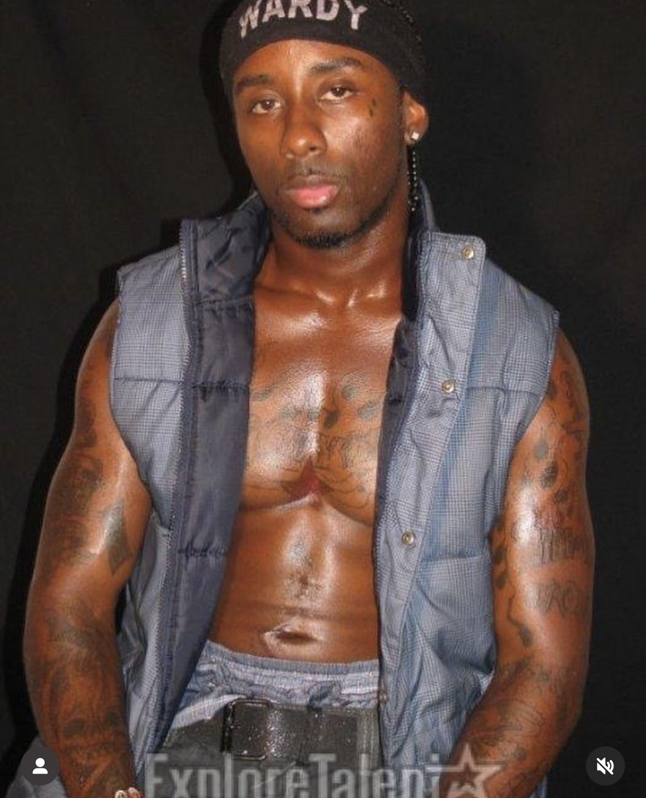 lilwardy-woa's Profile Picture