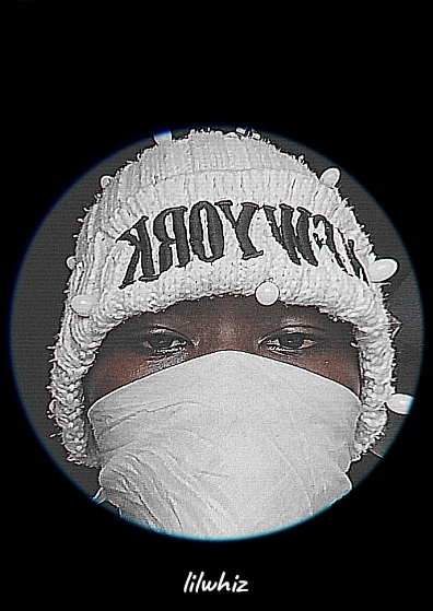 lilwhiz's Profile Picture