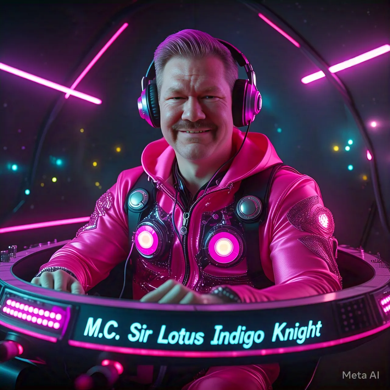 lotusindigoknight's Profile Picture