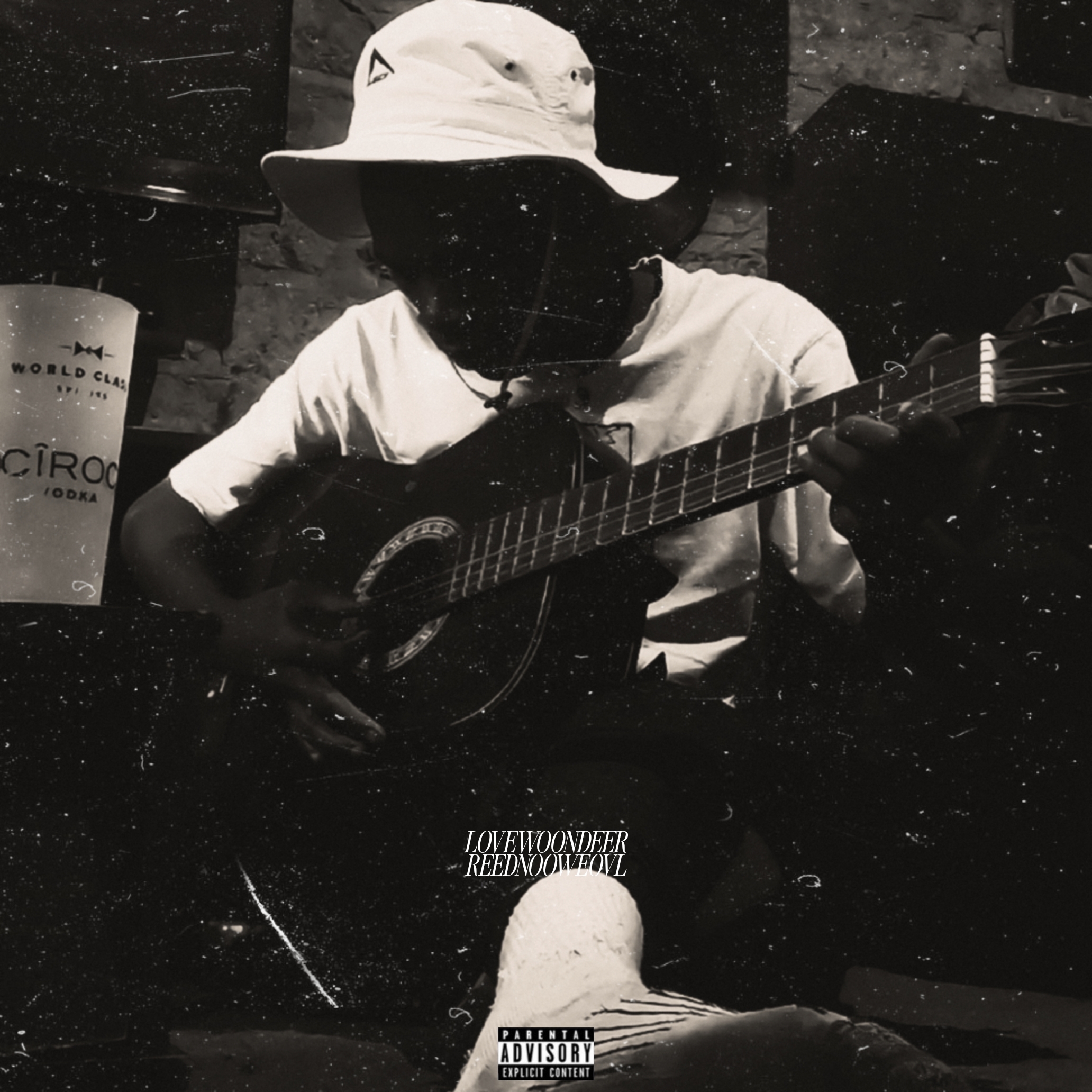 lovewoondeer's Profile Picture