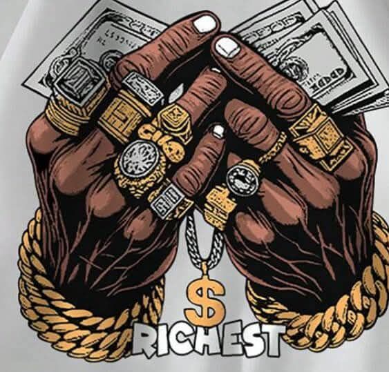 luckyg123's Profile Picture