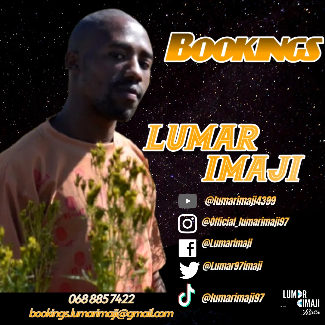lumarimaji97's Profile Picture