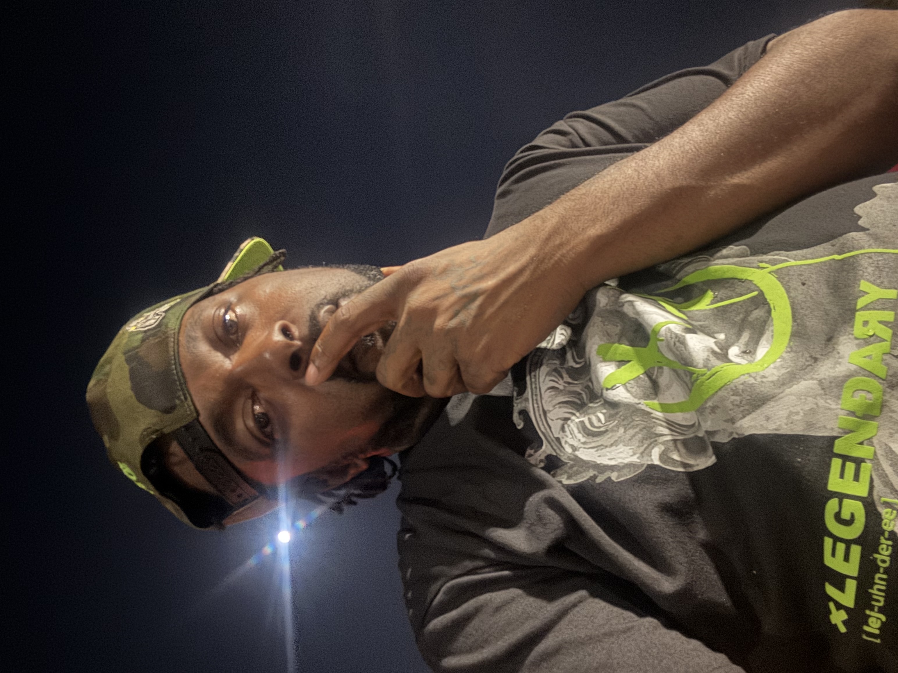 lvrgking's Profile Picture