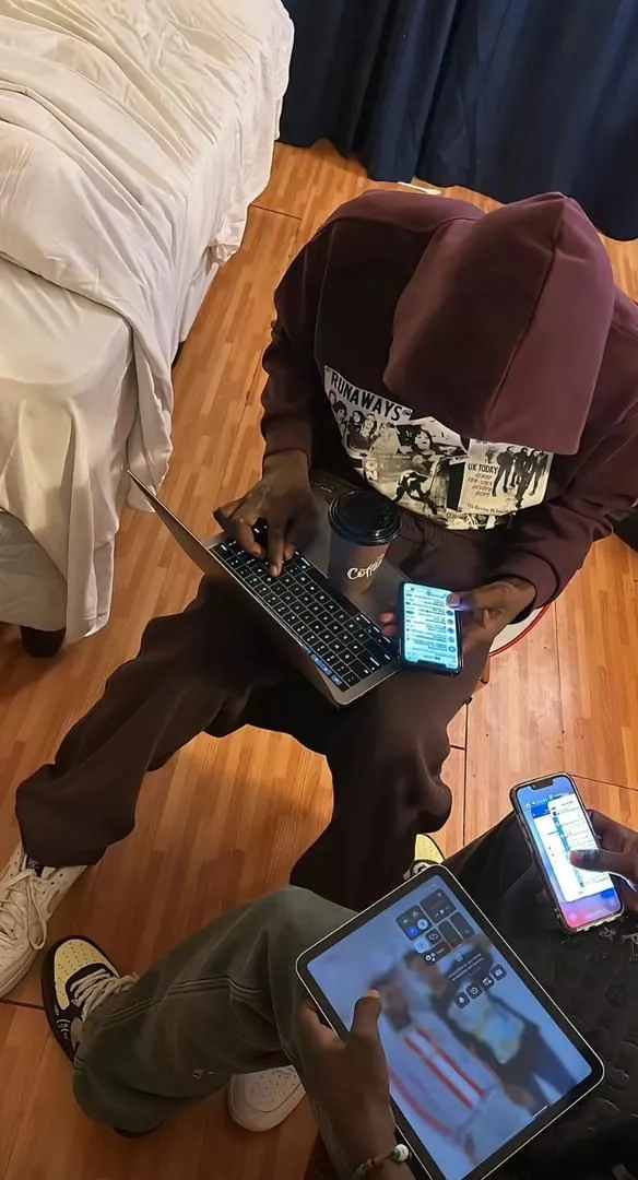 lyrax's Profile Picture