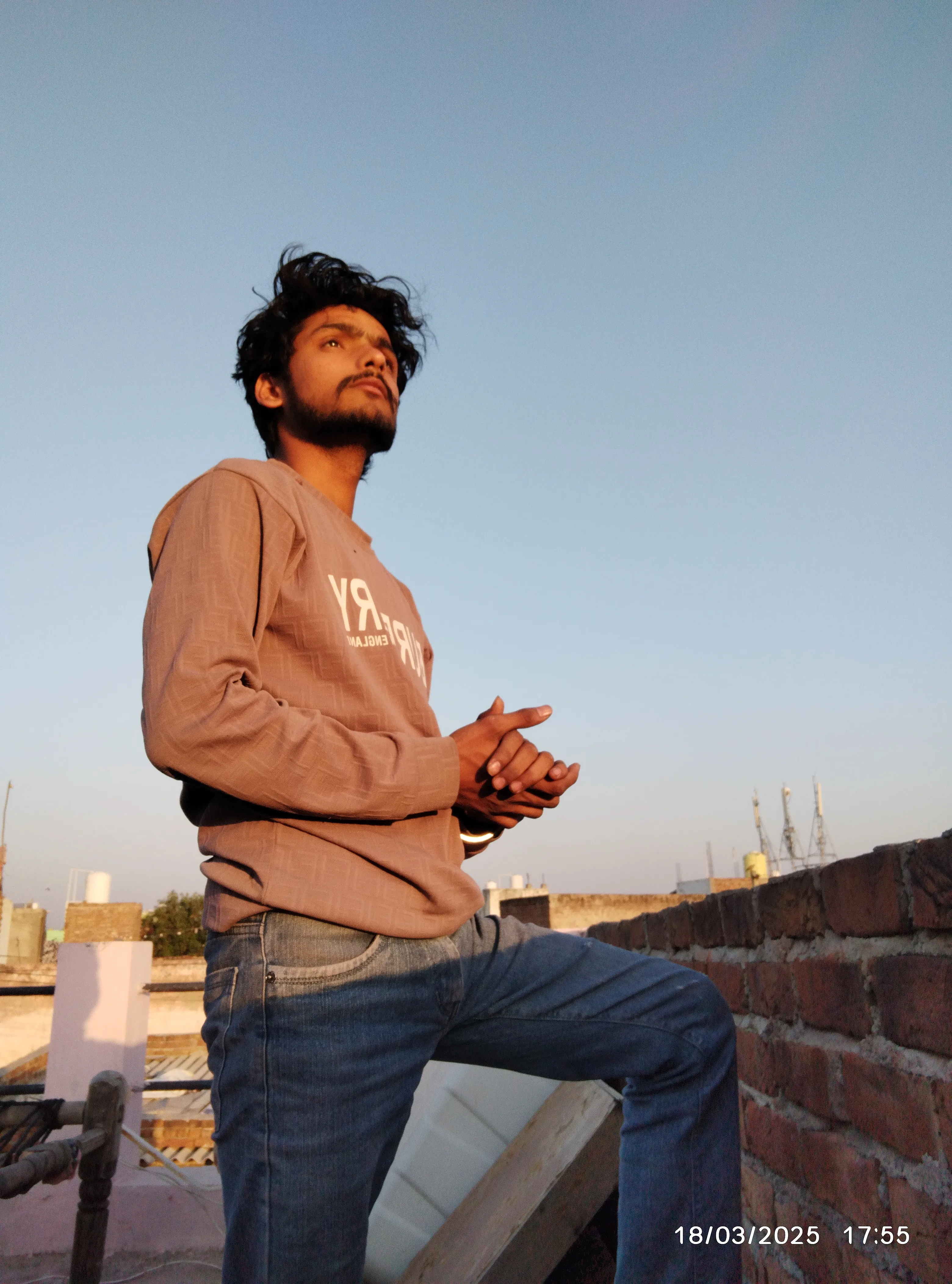 maanrajput28's Profile Picture