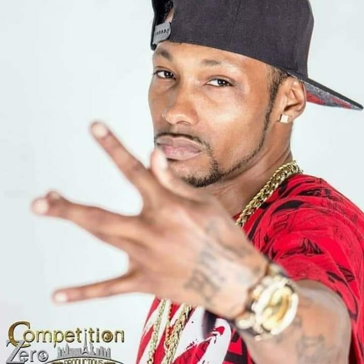 mackgizzle's Profile Picture