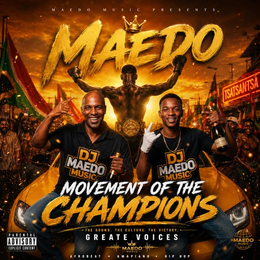 maedo Profile