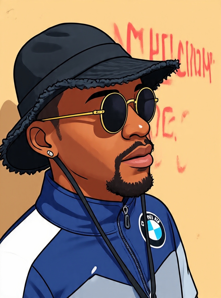 mafi-lefika Profile