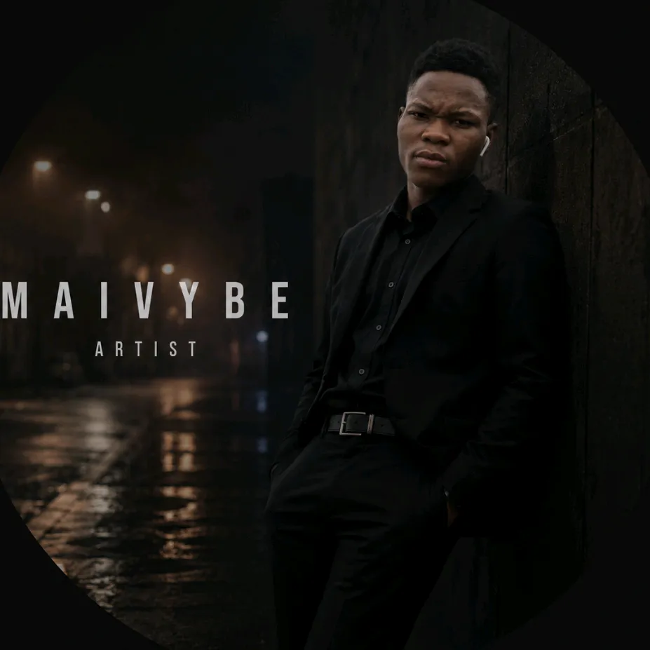 maivybe Profile