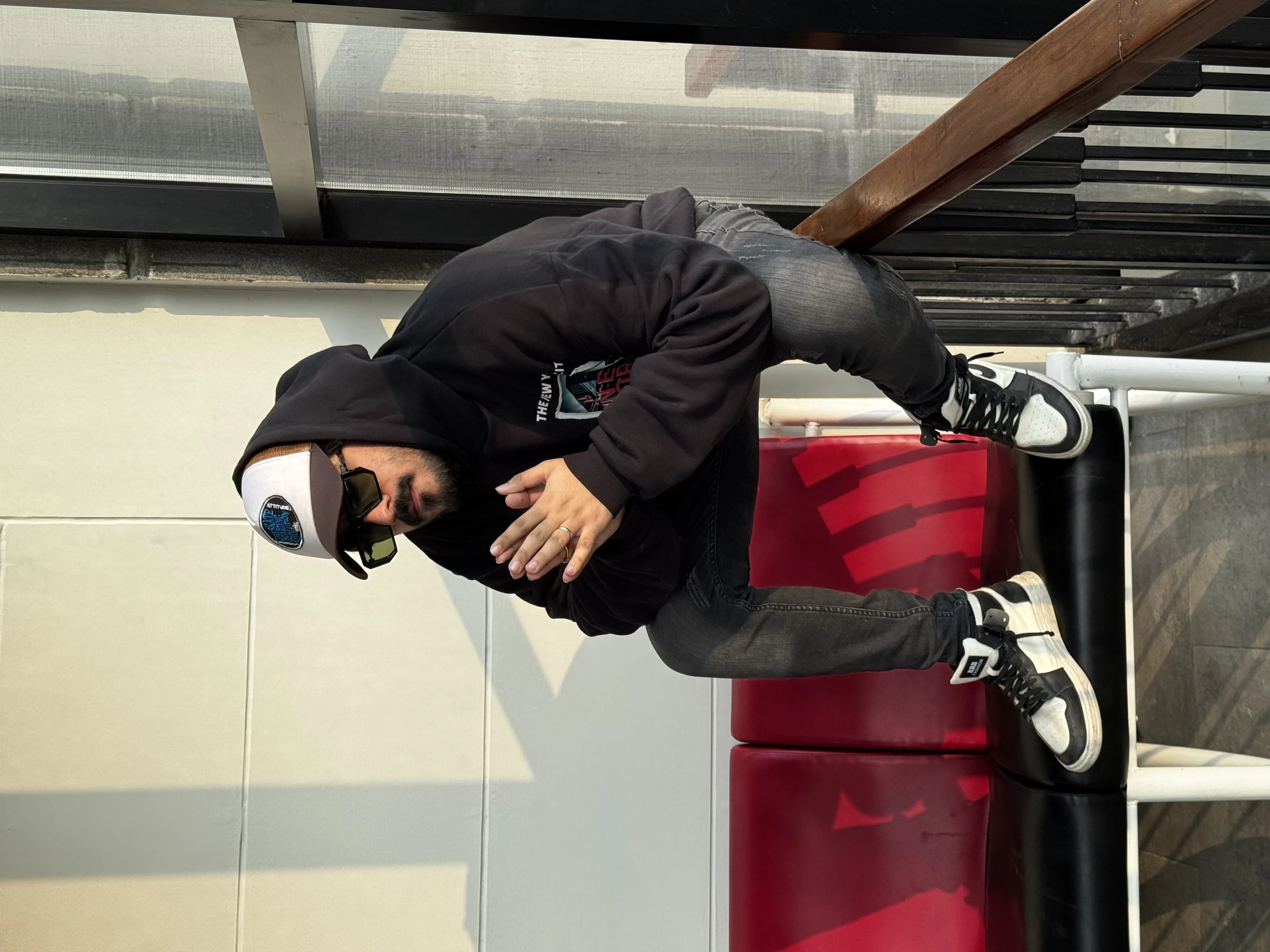 malickzainx's Profile Picture