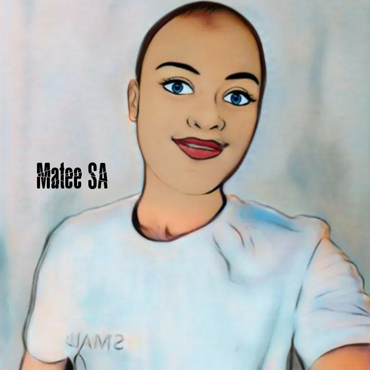 mandla's Profile Picture
