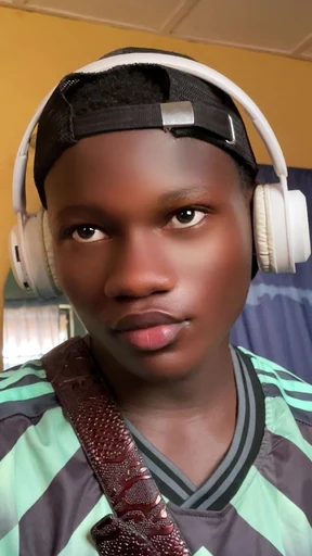 mansontommy56 Profile