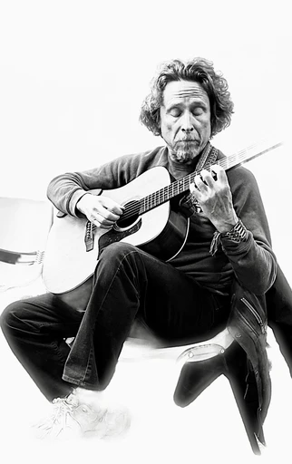 markrushmusic's Profile Picture