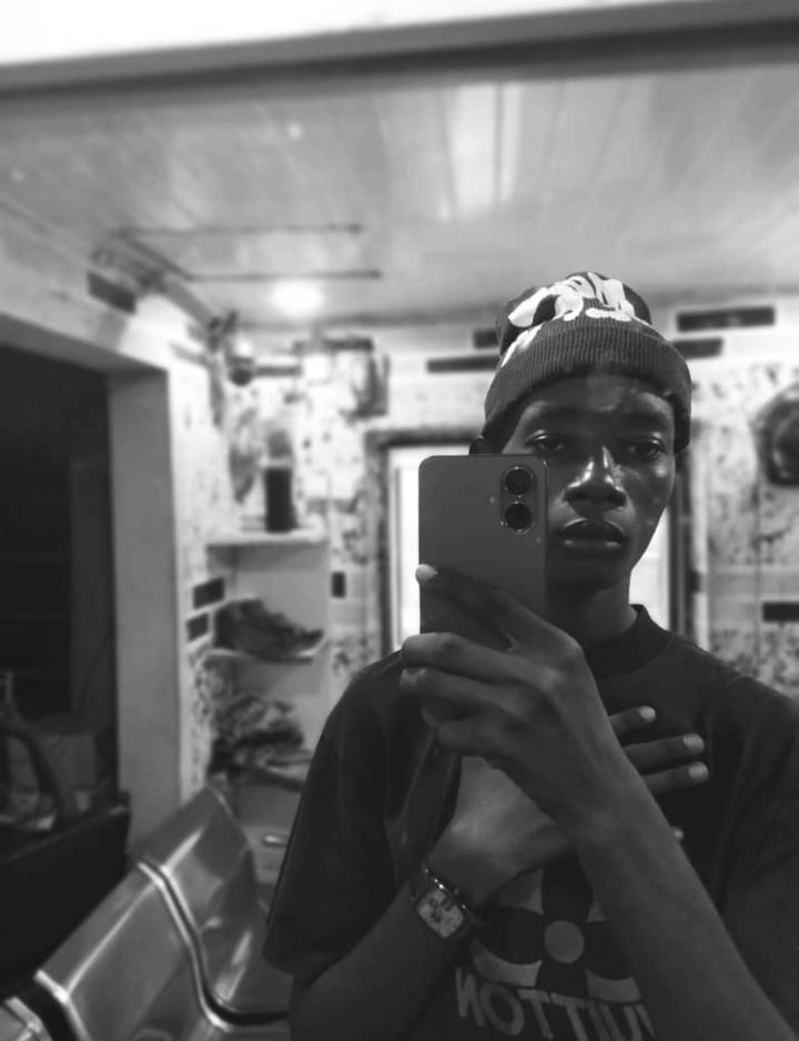 mavvydon's Profile Picture