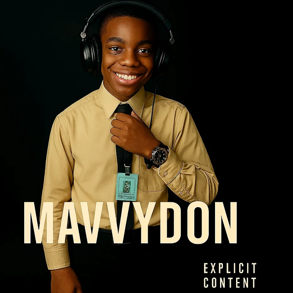 mavvydon1's Profile Picture