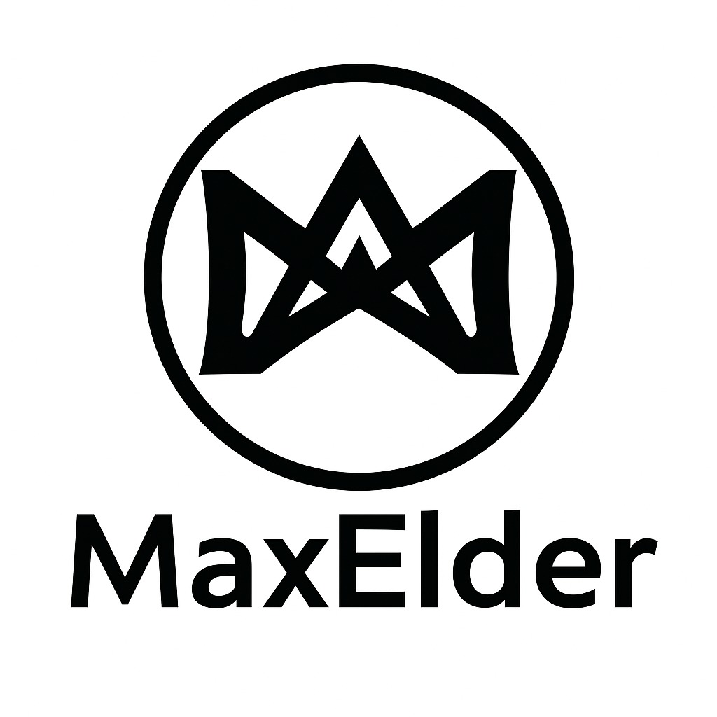 maxelder Profile