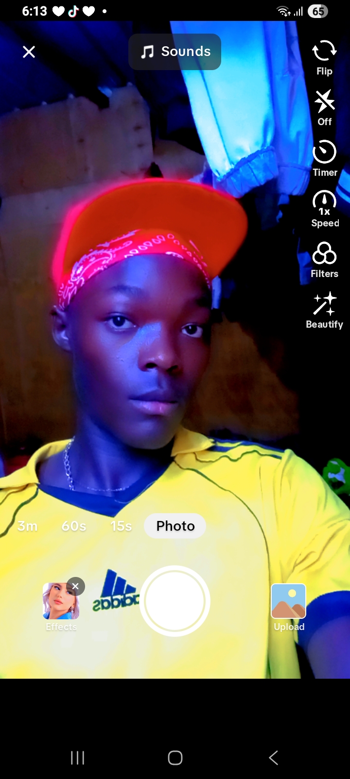 mbokaa-dobaa Profile