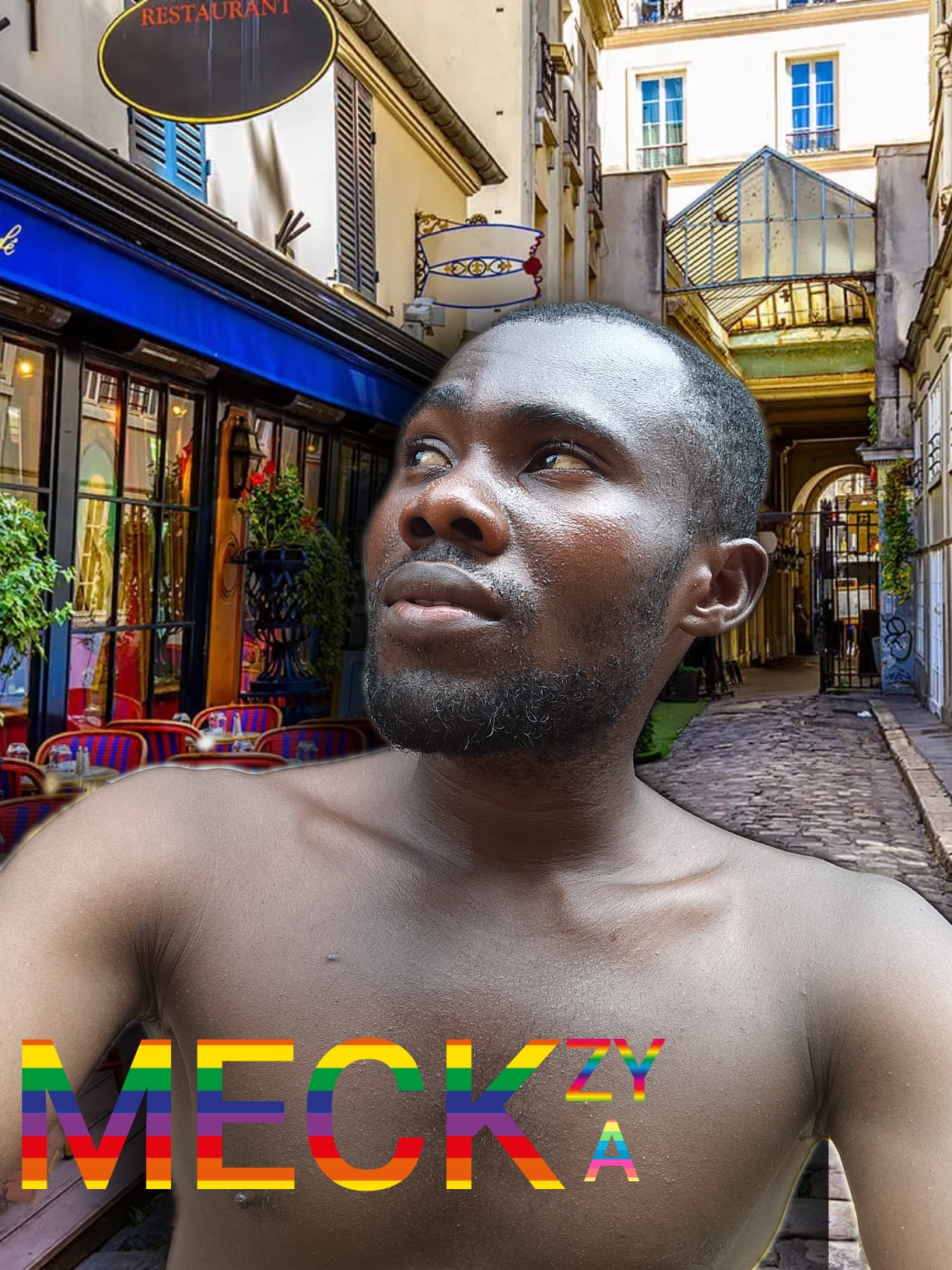 meckzy-mecka Profile