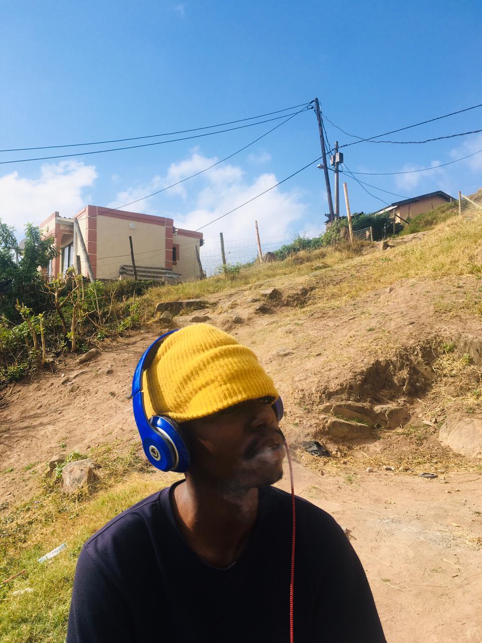 mellowjonez's Profile Picture