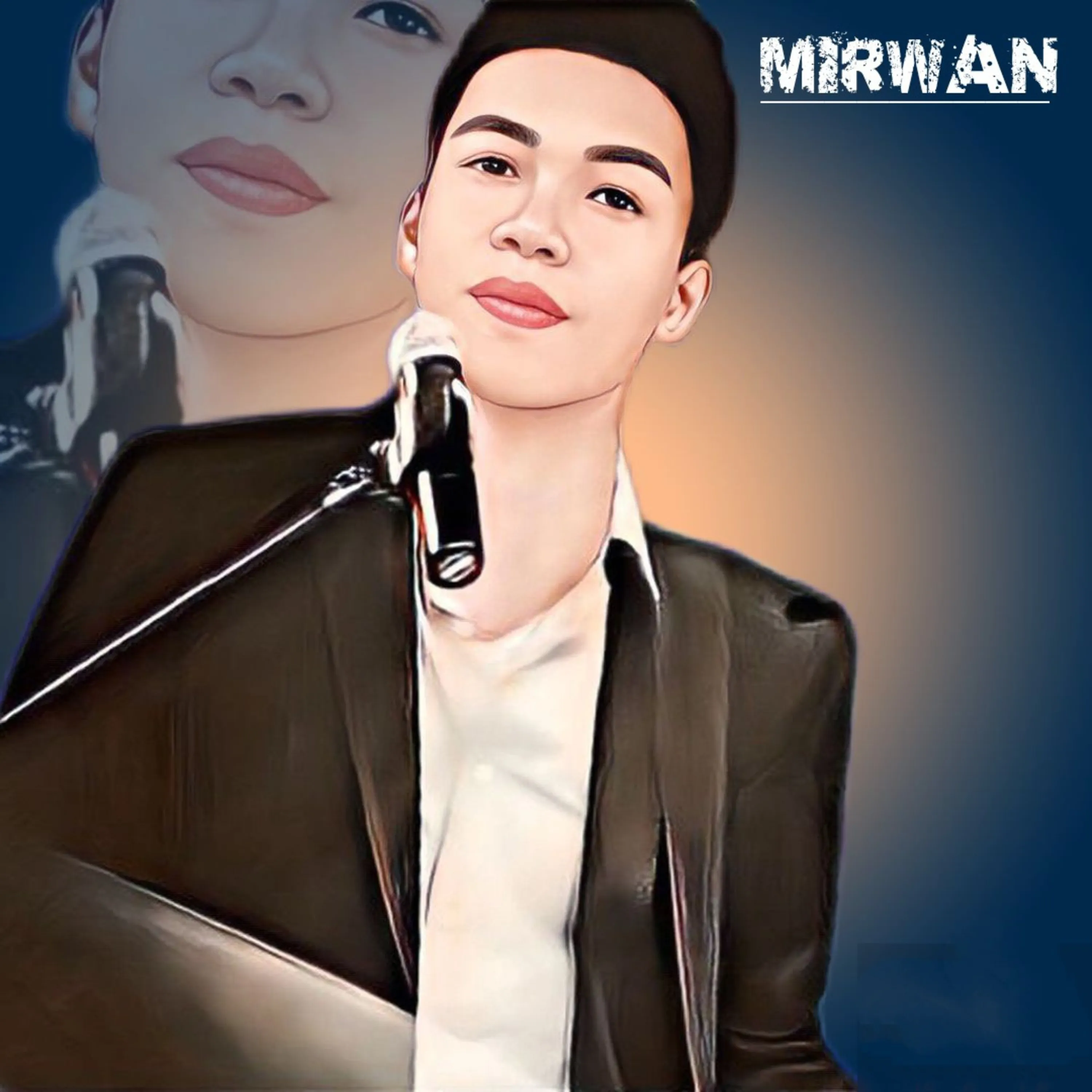 mirwan's Profile Picture