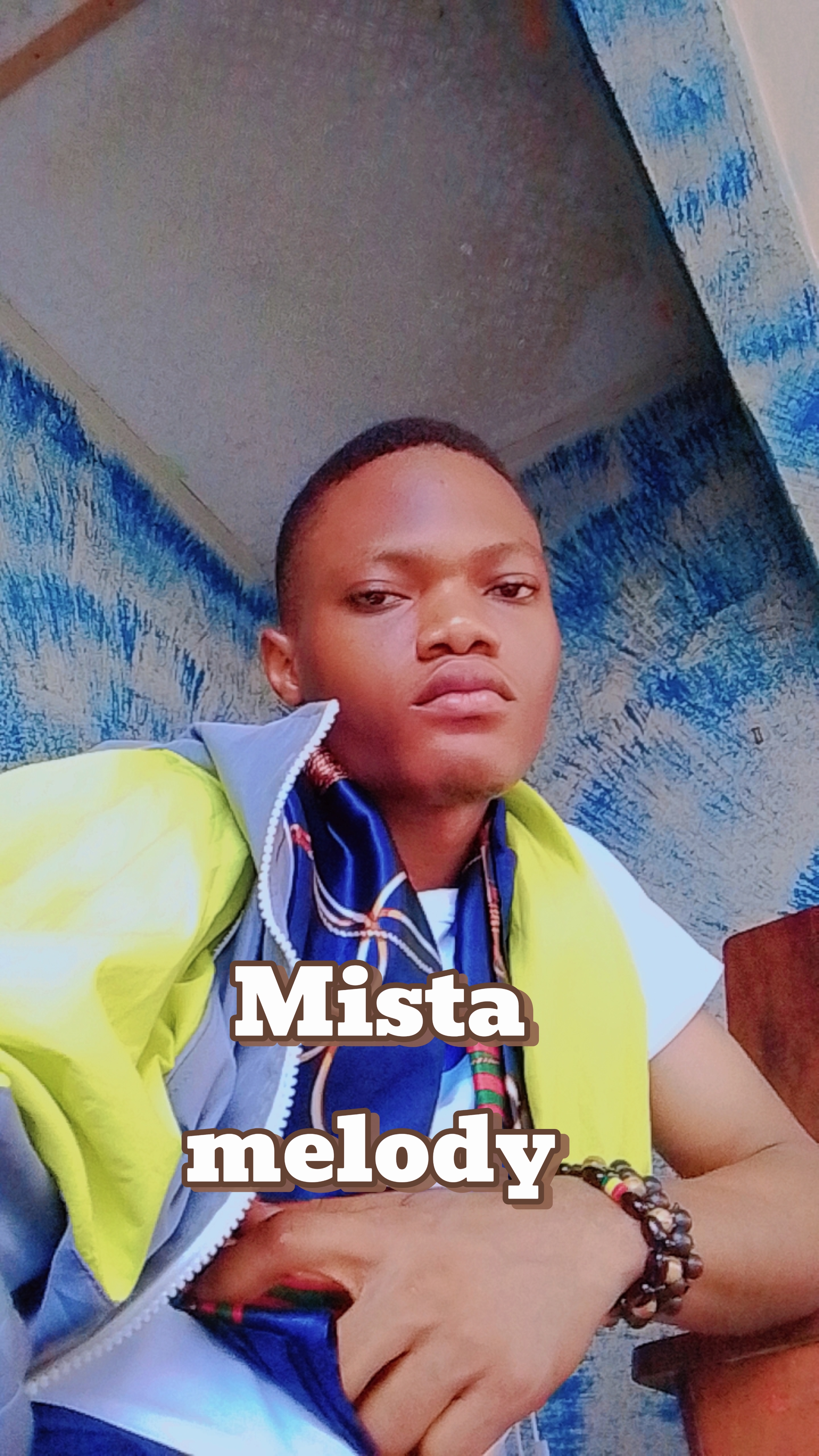 mista-melody- Profile