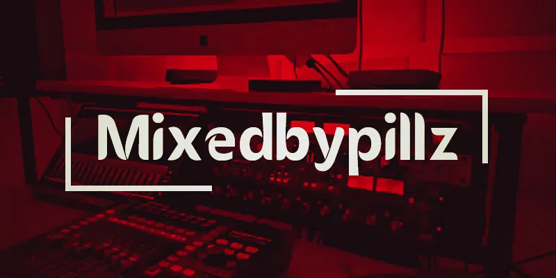 mixedbypillz's Profile Picture