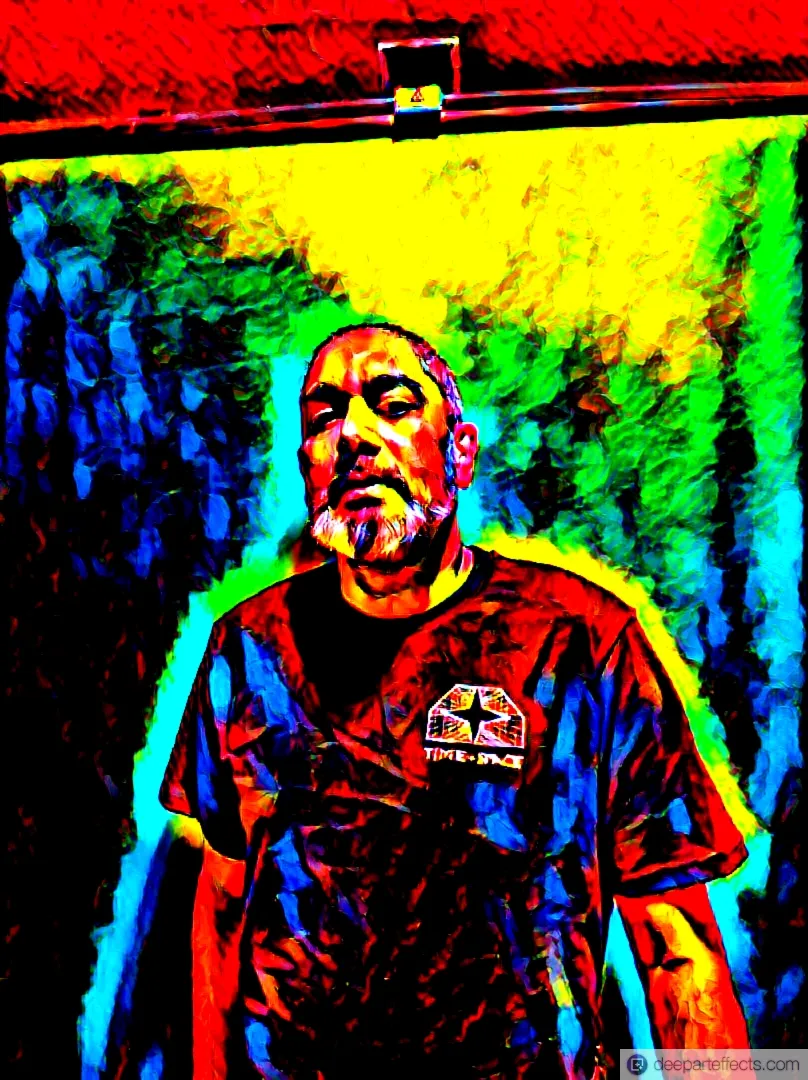 modular7even's Profile Picture