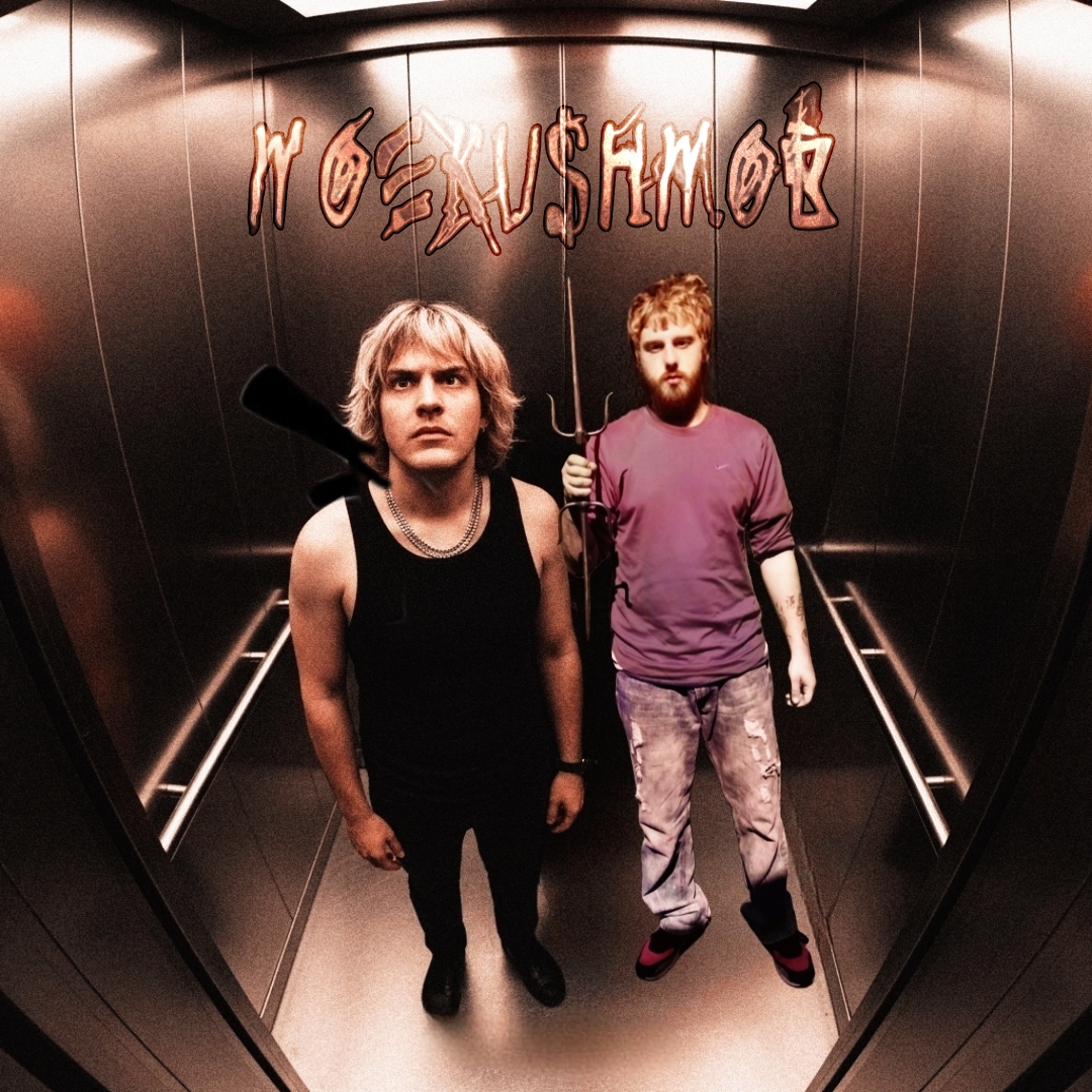 moekushmob's Profile Picture