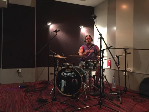 mokai's Profile Picture