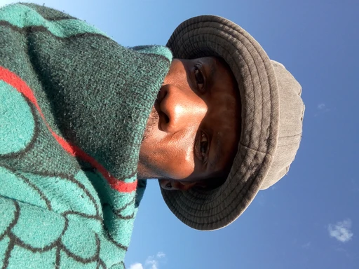 mokoena's Profile Picture