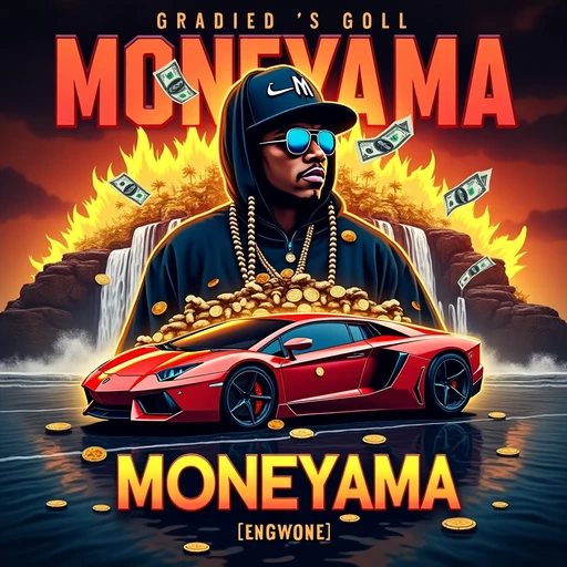 moneyama's Profile Picture