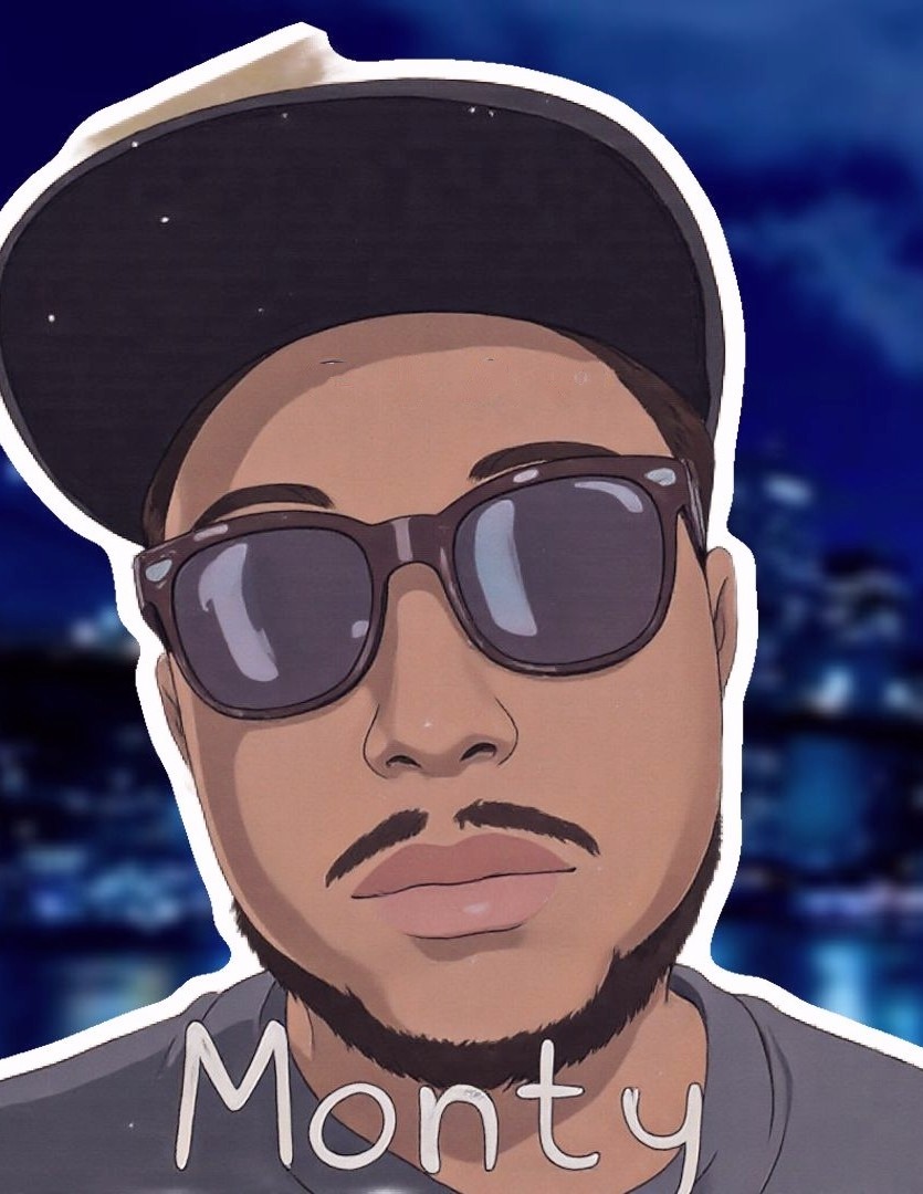 monty's Profile Picture