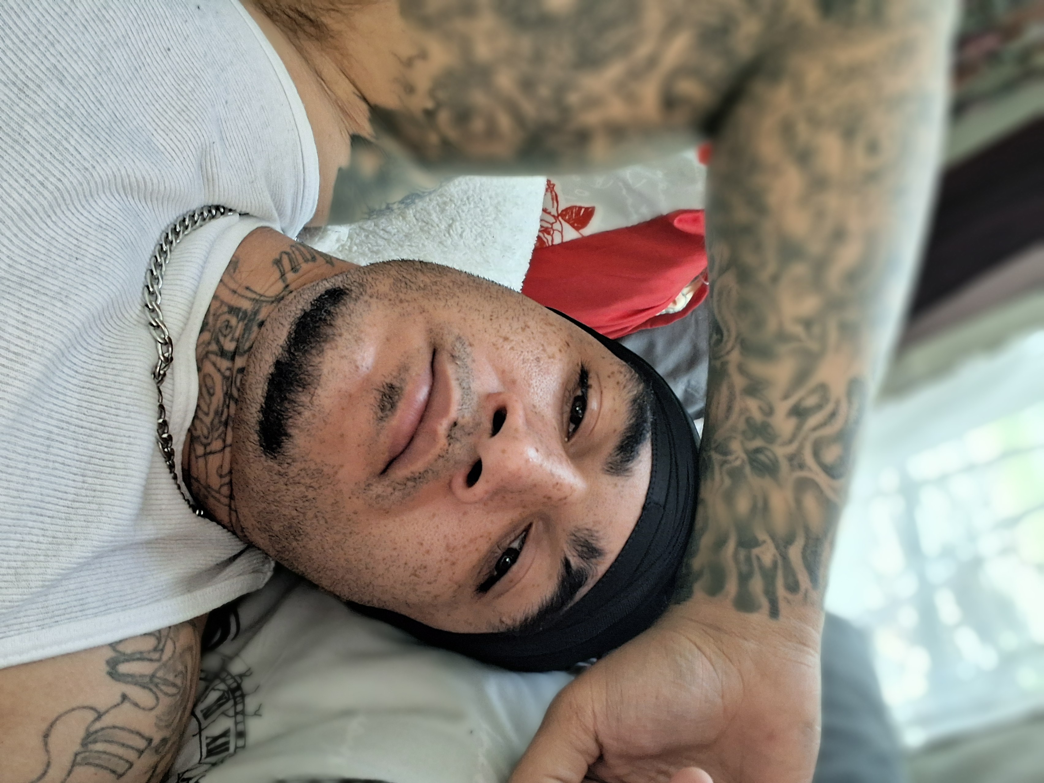 mr1ofn0ne's Profile Picture