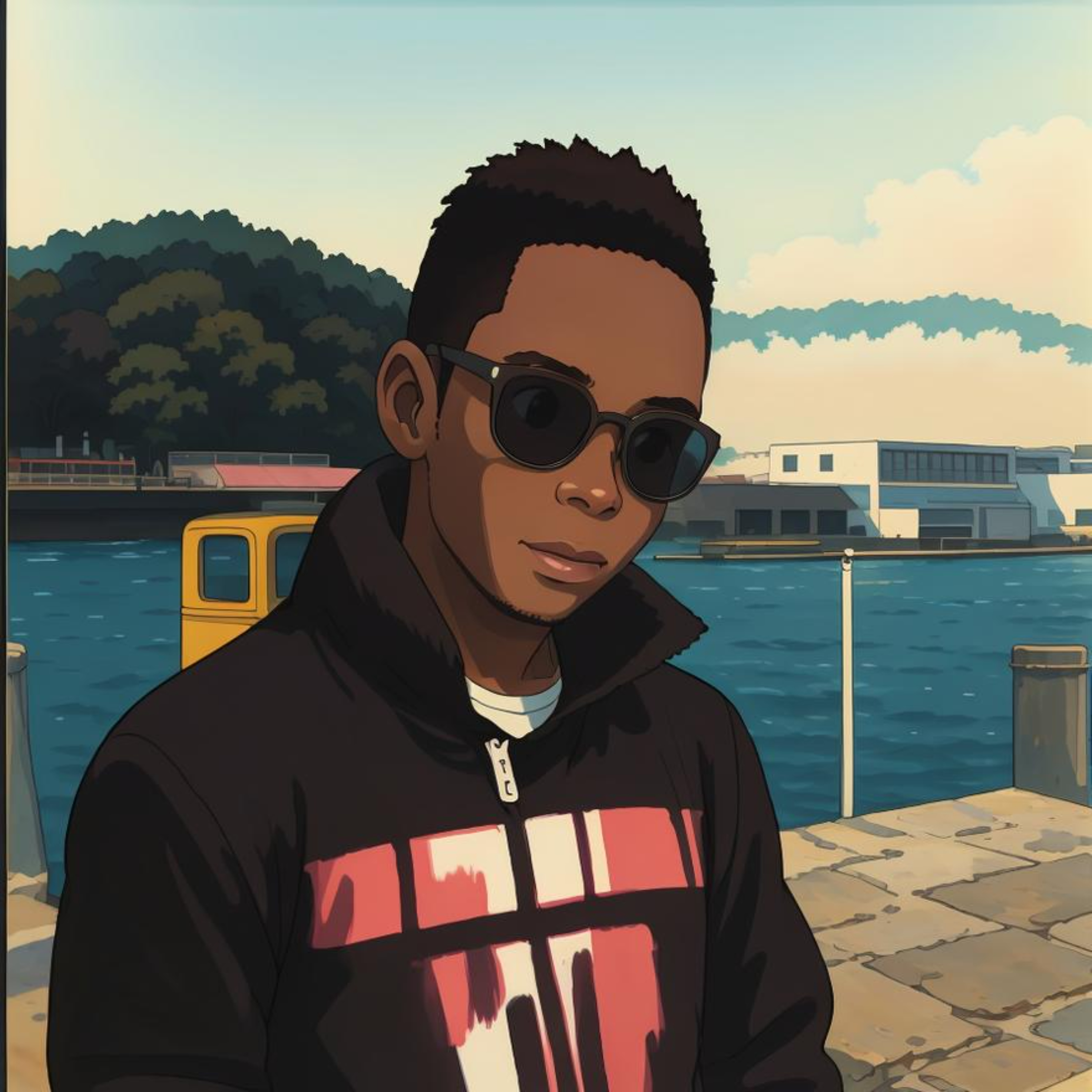 mrmvj's Profile Picture