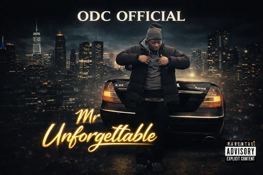 mrunforgettable Profile