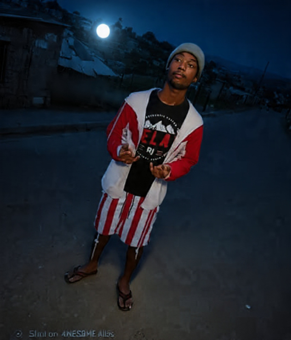 msiziihrsa Profile